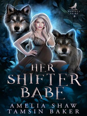 cover image of Her Shifter Babe